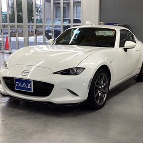 マツダ・ロードスター