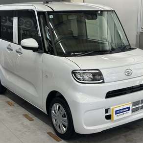 ダイハツ・タント