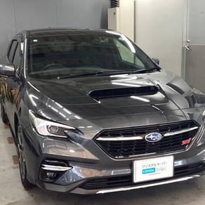 スバル・レヴォーグ