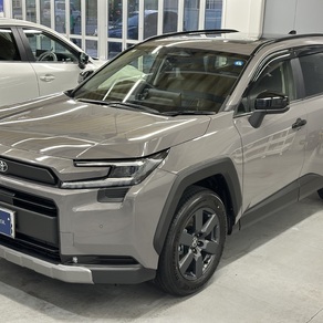 トヨタ・RAV4