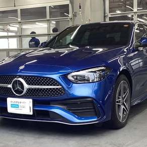 メルセデス・ベンツ・Cクラス