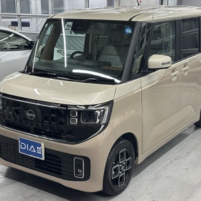 日産・ルークス