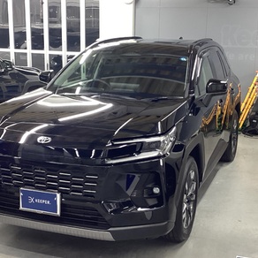 トヨタ・RAV4