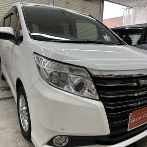 トヨタ・ノア