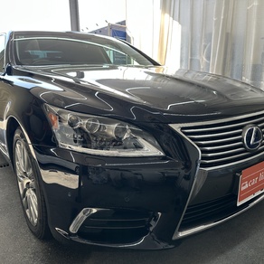 レクサス・LS