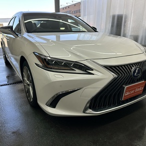 レクサス・ES