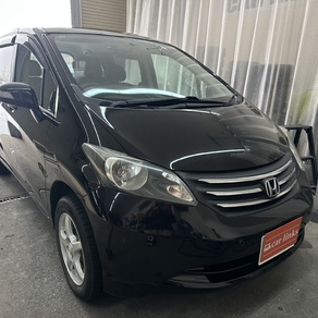 ホンダ・フリード