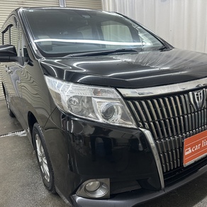 トヨタ・エスクァイア