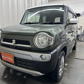 スズキ・ハスラー