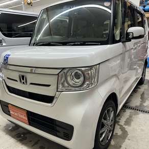 ホンダ・N-BOX