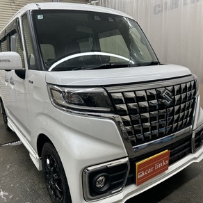 スズキ・スペーシアカスタム