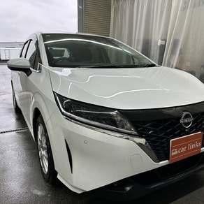 日産・ノート オーラ