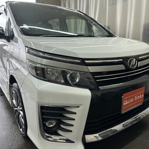 トヨタ・ヴォクシー