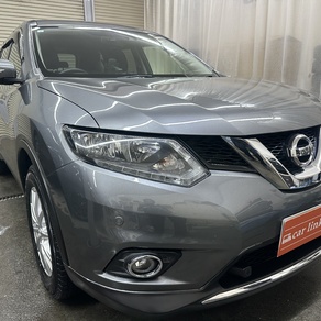 日産・エクストレイル