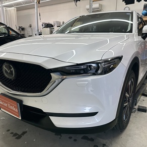 マツダ・CX-5