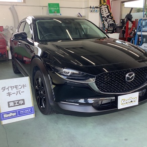 マツダ・CX-3