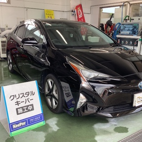 トヨタ・プリウス