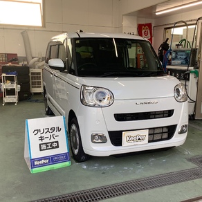 ダイハツ・ムーヴキャンバス