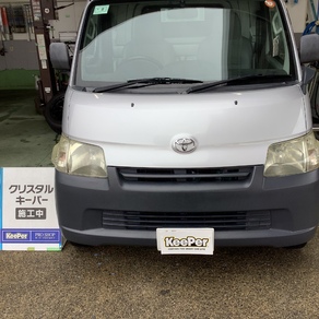 トヨタ・グランエース