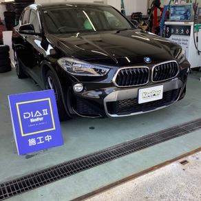 BMW・2シリーズ