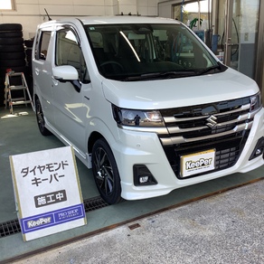 スズキ・ワゴンR