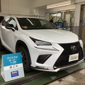 レクサス・NX