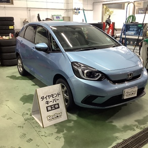 ホンダ・フィット