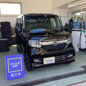 ホンダ・N-BOX