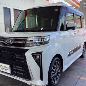 ダイハツ・タント