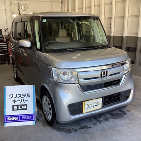 ホンダ・N-BOX