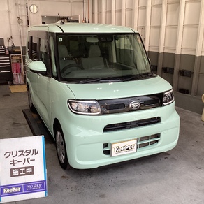 ダイハツ・タント