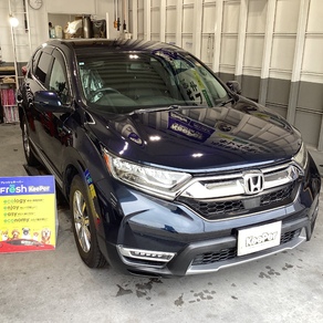 ホンダ・CR-V