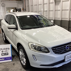 ボルボ・XC60