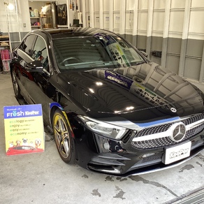 メルセデス・ベンツ・Aクラス