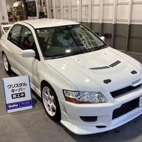 三菱・ランサー