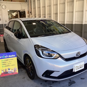 ホンダ・フィット