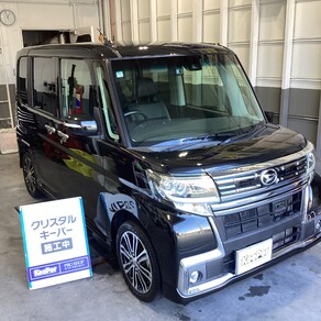 ダイハツ・タント