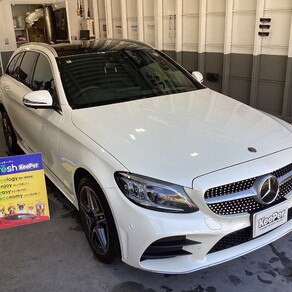 メルセデス・ベンツ・Cクラス