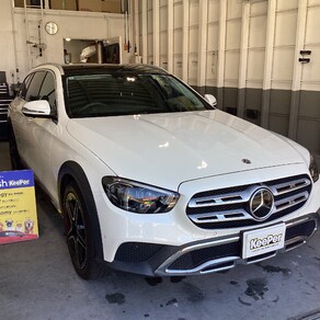 メルセデス・ベンツ・Eクラス