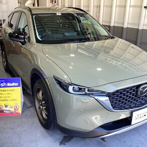 マツダ・CX-5