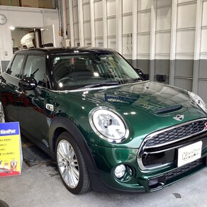 BMW・MINI