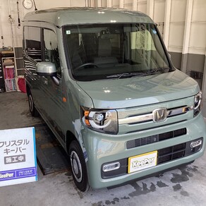 ホンダ・N-VAN