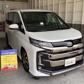 トヨタ・ノア