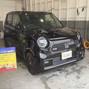 ホンダ・N-ONE