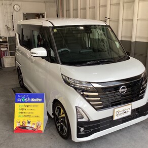 日産・ルークス
