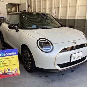 BMW・MINI