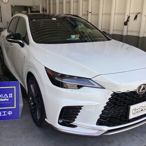 レクサス・RX