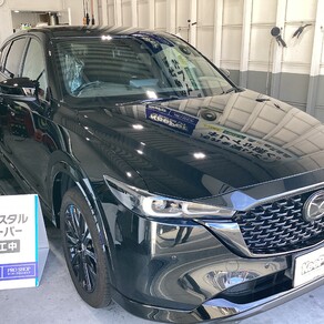 マツダ・CX-5