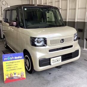 ホンダ・N-BOX