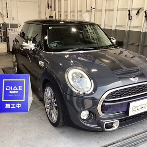 BMW・MINIクーパー